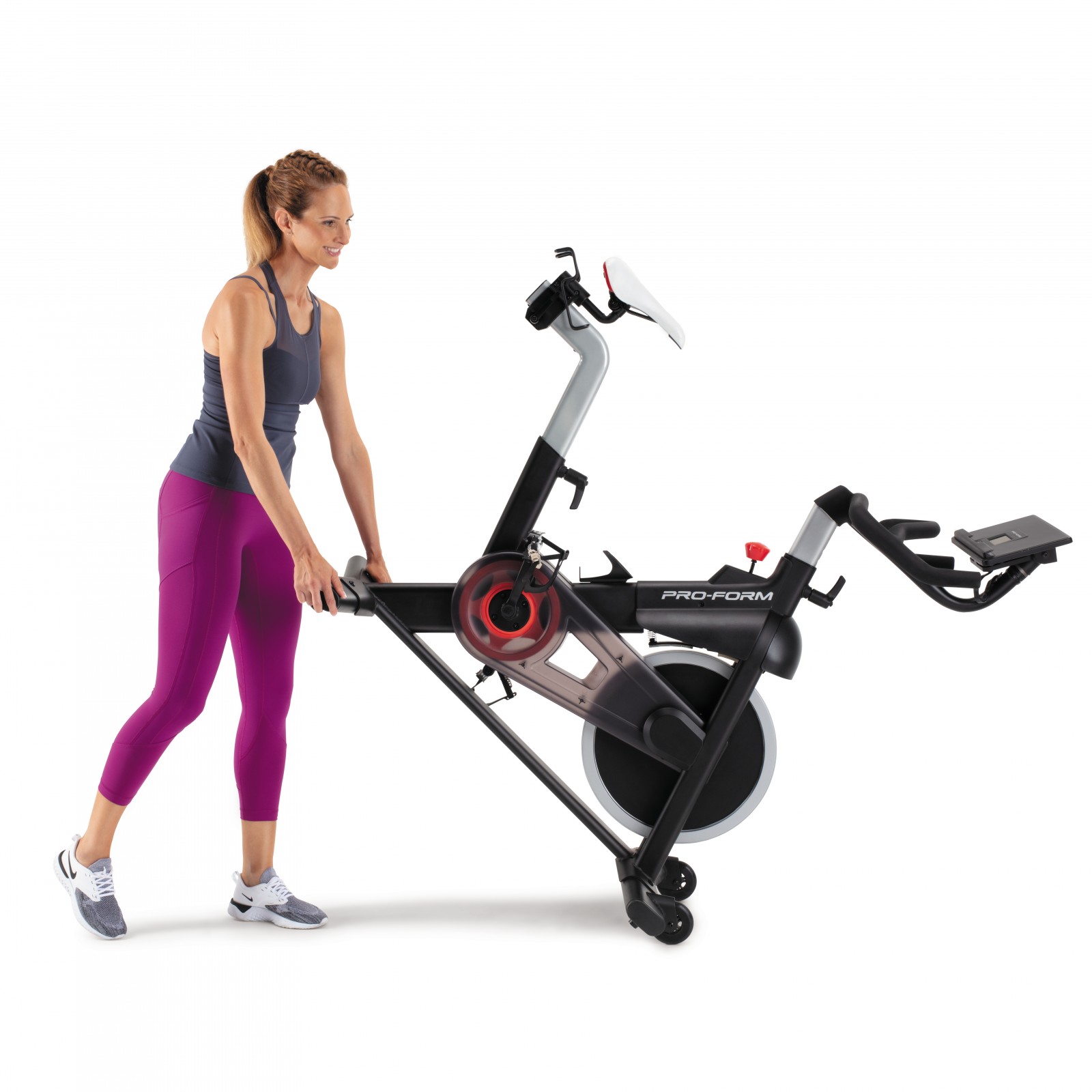 Carbon cx store home exercise bike